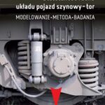 Tytuł: Stateczność ruchu układu pojazd szynowy-tor. Modelowanie, metoda, badania
Autor: Mirosław Dusza
Wydawnictwo: Oficyna Wydawnicza Politechniki Warszawskiej
Formaty: PDF