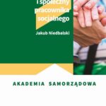 Tytuł: Status prawny i społeczny pracownika socjalnego
Autor: Jakub Niedbalski
Wydawnictwo: Wydawnictwo Uniwersytetu Łódzkiego
Formaty: PDF