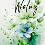 Status: Wolny #3 — okładka e-booka