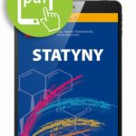Statyny — okładka e-booka