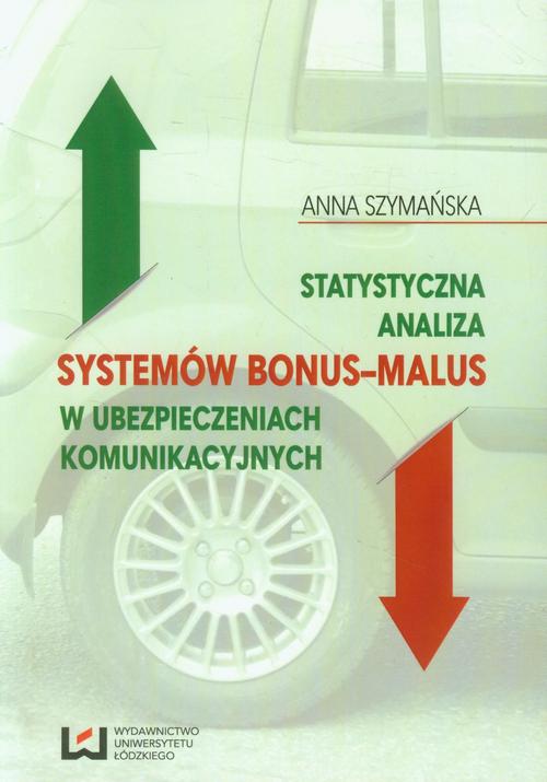 Tytuł: Statystyczna analiza systemów bonus-malus w ubezpieczeniach komunikacyjnych
Autor: Anna Szymańska
Wydawnictwo: Wydawnictwo Uniwersytetu Łódzkiego
Formaty: PDF