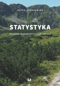 Tytuł: Statystyka
Autor: Iwona Jażdżewska
Wydawnictwo: Wydawnictwo Uniwersytetu Łódzkiego
Formaty: PDF