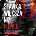 Tytuł: Stawka większa niż futbol. Co koszulki piłkarskie mówią o polityce, pieniądzach i władzy?
Autor: Joey D’Urso
Wydawnictwo: Wydawnictwo Sine Qua Non
Formaty: EPUB, MOBI