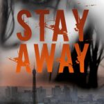 Stay Away — okładka e-booka