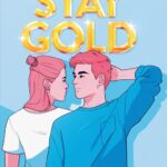 Tytuł: Stay Gold
Autor: Tobly Mcsmith
Wydawnictwo: HarperCollins Polska
Formaty: MOBI, EPUB