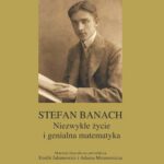 Stefan Banach — okładka e-booka