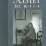 Stefan Kisielewski Kisiel — okładka e-booka