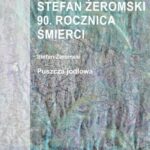 Stefan Żeromski. 90 rocznica śmierci — okładka e-booka