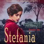 Tytuł: Stefania. Tom 1
Autor: Małgorzata Manelska
Wydawnictwo: WasPos
Formaty: MOBI, EPUB