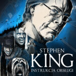 Stephen King: Instrukcja obsługi — okładka e-booka