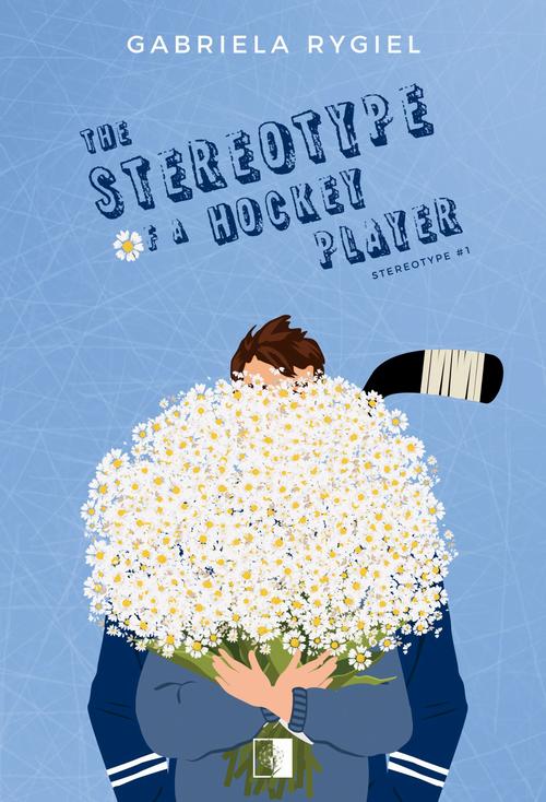 Tytuł: Stereotype T.1 The Stereotype of a Hockey Player
Autor: Gabriela Rygiel
Wydawnictwo: NieZwykłe
Formaty: EPUB, MOBI