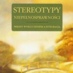 Stereotypy niepełnosprawności — okładka e-booka