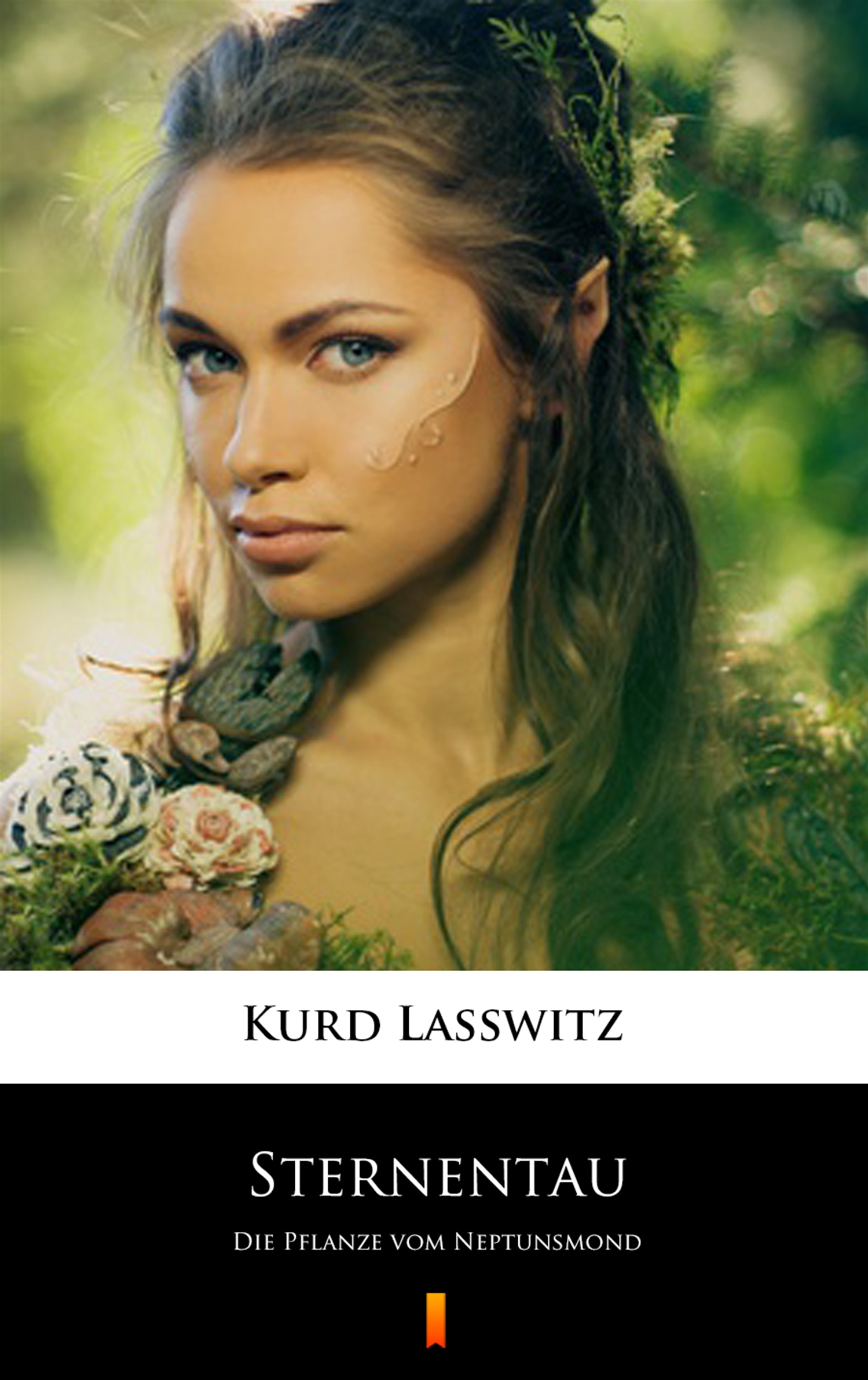 Tytuł: Sternentau. Die Pflanze vom Neptunsmond
Autor: Kurd Lasswitz
Wydawnictwo: KtoCzyta.pl
Formaty: EPUB, MOBI