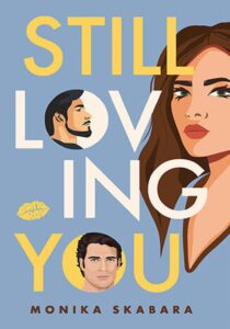 Still loving You — okładka e-booka