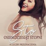 Tytuł: Sto osiemdziesiąt stopni
Autor: Darcy Trigovise
Wydawnictwo: WasPos
Formaty: MOBI, EPUB