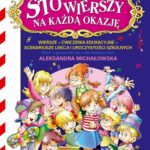 Sto wierszy na każdą okazję — okładka e-booka
