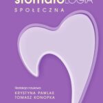 Stomatologia społeczna — okładka e-booka