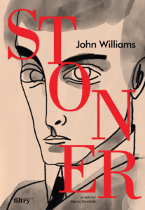Tytuł: Stoner
Autor: John Williams
Wydawnictwo: Wydawnictwo Filtry
Formaty: EPUB, MOBI
