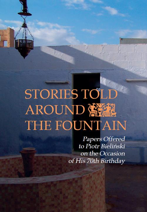 Tytuł: Stories Told Around the Fountain
Autor: 
Wydawnictwo: Wydawnictwa Uniwersytetu Warszawskiego
Formaty: PDF
