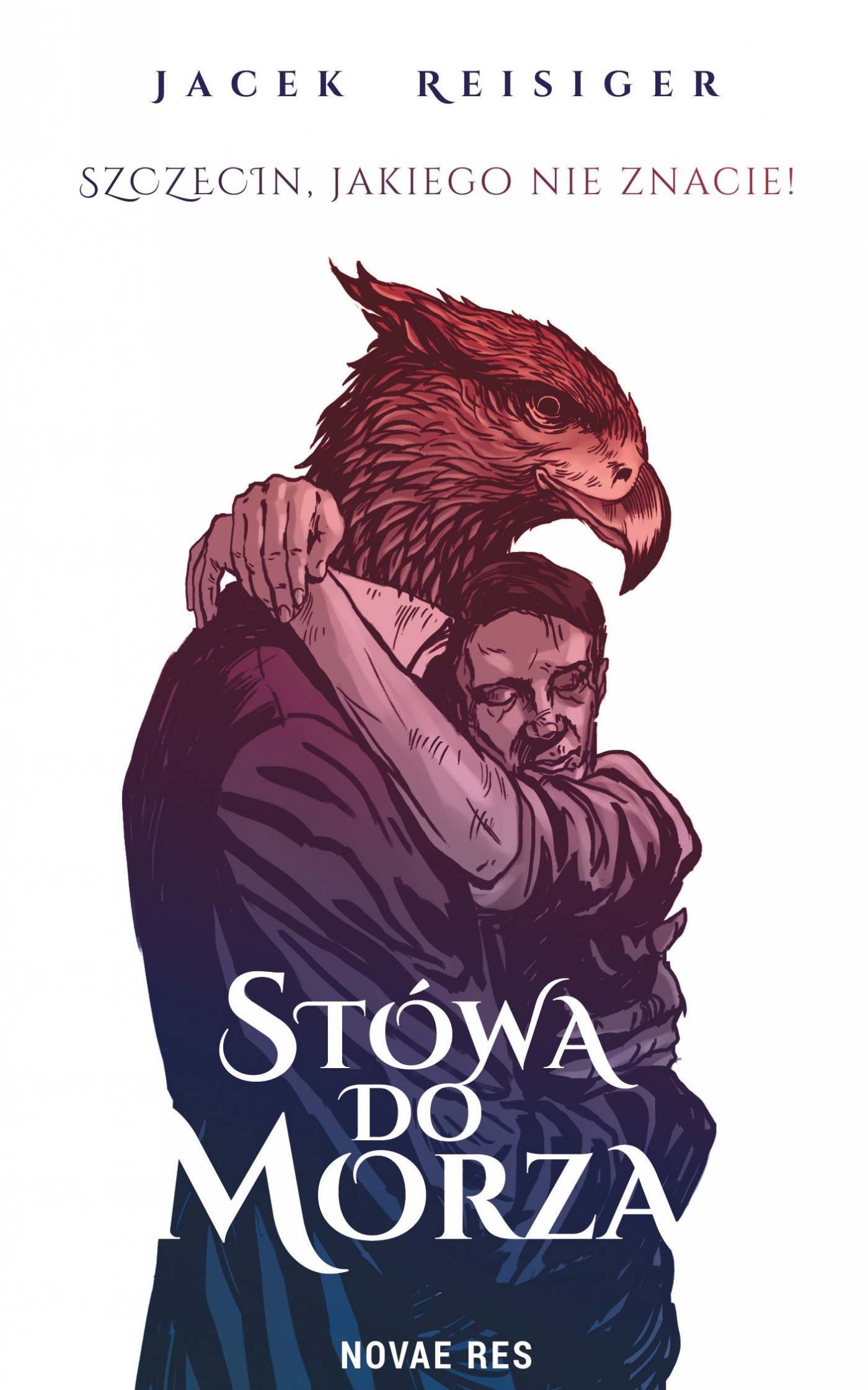 Stówa do morza — okładka e-booka