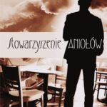 Stowarzyszenie aniołów — okładka e-booka