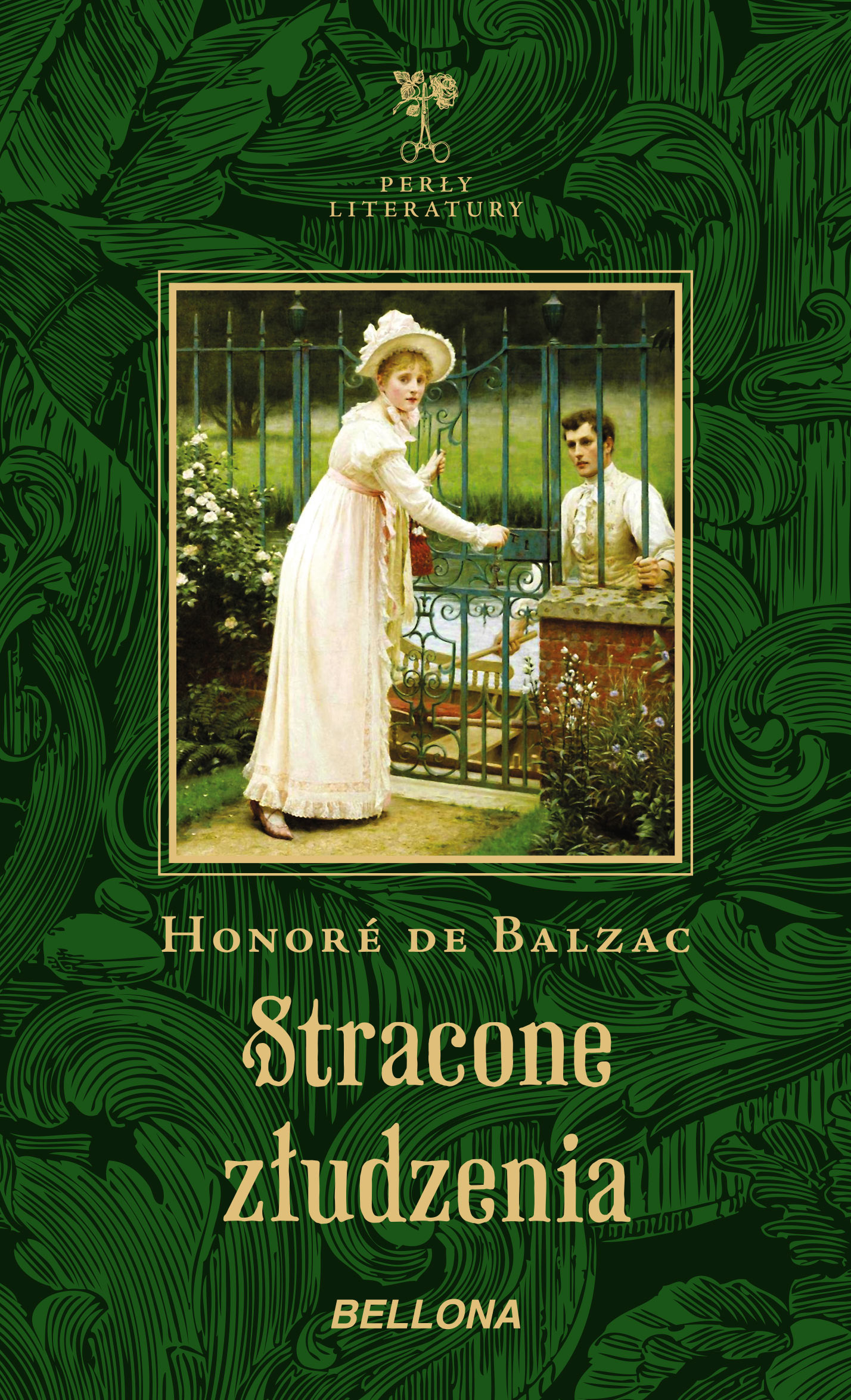 Tytuł: Stracone złudzenia
Autor: Honoré de Balzac
Wydawnictwo: Bellona
Formaty: EPUB, MOBI