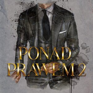 Tytuł: Straight to Revenge (#2). Ponad prawem 2
Autor: Joanna Chwistek
Wydawnictwo: Wydawnictwo NieZwykłe
Formaty: EPUB, MOBI