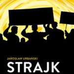 Strajk Historia buntów pracowniczych — okładka e-booka
