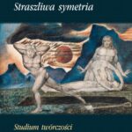 Straszliwa symetria — okładka e-booka