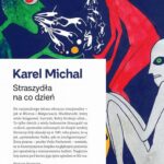 Straszydła na co dzień — okładka e-booka