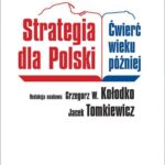 Strategia dla Polski — okładka e-booka
