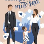 Tytuł: Strategia miłosna
Autor: Joanna Mordak
Wydawnictwo: Papierowe Serca
Formaty: MOBI, EPUB
