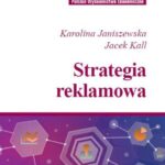 Strategia reklamowa — okładka e-booka