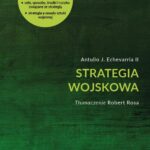 Strategia wojskowa — okładka e-booka