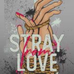 Stray from Love — okładka e-booka