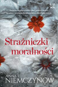 Strażniczki moralności — okładka e-booka