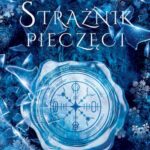 Strażnik pieczęci — okładka e-booka