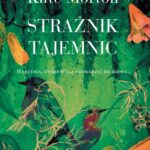 STRAŻNIK TAJEMNIC — okładka e-booka