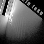 Strefa lęku — okładka e-booka