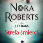 Strefa śmierci — okładka e-booka