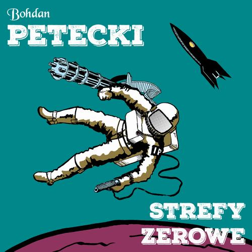 Tytuł: Strefy zerowe
Autor: Bohdan Petecki
Wydawnictwo: Estymator
Formaty: MP3