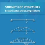 Strength of Structures: Lecture notes and study problems — okładka e-booka