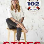 Tytuł: Stres. 102 sprawdzone sposoby na stres
Autor: Beata Pawlikowska
Wydawnictwo: Słowo Pisane
Formaty: EPUB, PDF, MOBI