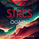 Stres. Ogarnij go — okładka e-booka