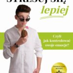 Stresuj się lepiej — okładka e-booka