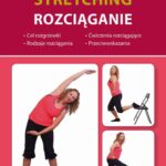 Stretching Rozciąganie — okładka e-booka