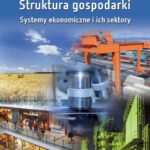 Struktura gospodarki. Systemy ekonomiczne i ich sektory — okładka e-booka