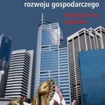 Strukturalne aspekty rozwoju gospodarczego — okładka e-booka