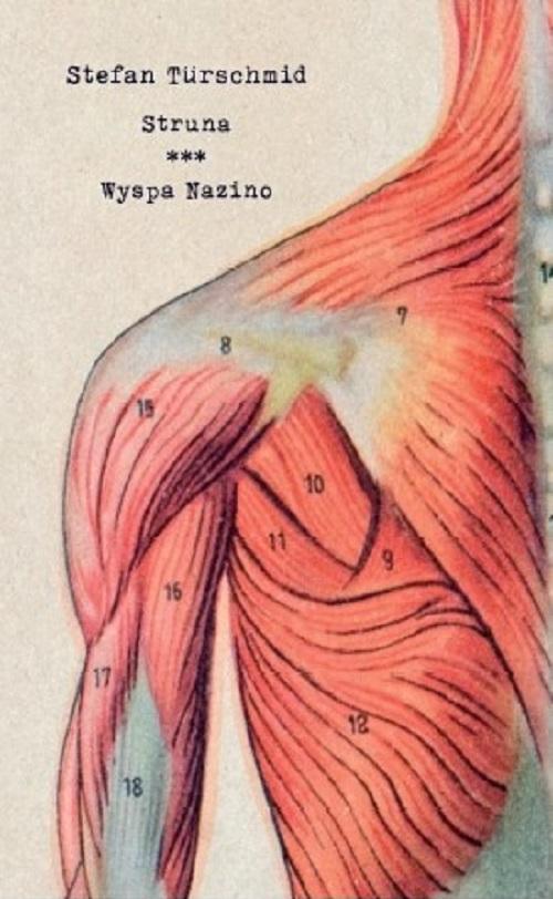 Tytuł: Struna/ Wyspa Nazino
Autor: 
Wydawnictwo: Biblioteka Słów
Formaty: MOBI, EPUB