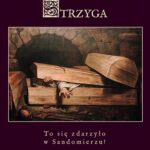 Tytuł: Strzyga. Opowieść niesamowita
Autor: Andrzej Sarwa
Wydawnictwo: Armoryka
Formaty: EPUB, MOBI, PDF